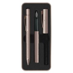 FABER GRIP 2010 DOLMA+TUKENMEZ KALEM BAKIR 201525