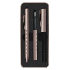 FABER GRIP 2010 DOLMA+TUKENMEZ KALEM BAKIR 201525