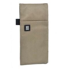 MINBAG COK AMACLI DEFTER VE AJANDA CANTASI KREM