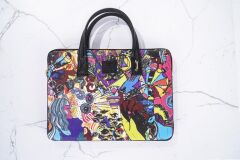 MINBAG MARIN LAPTOP CANTAS BURNNING MAN 559-05