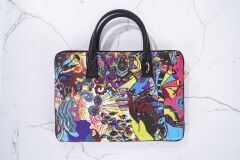 MINBAG MARIN LAPTOP CANTAS BURNNING MAN 559-05