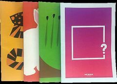 DEFTER MOPAK A4 40 YP.KARELI KARTON KAPAK