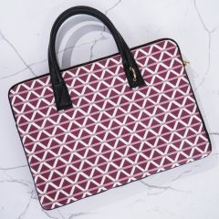 MINBAG MARIN LAPTOP CANTASI GUL KURUSU 563-27