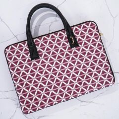 MINBAG MARIN LAPTOP CANTASI GUL KURUSU 563-27