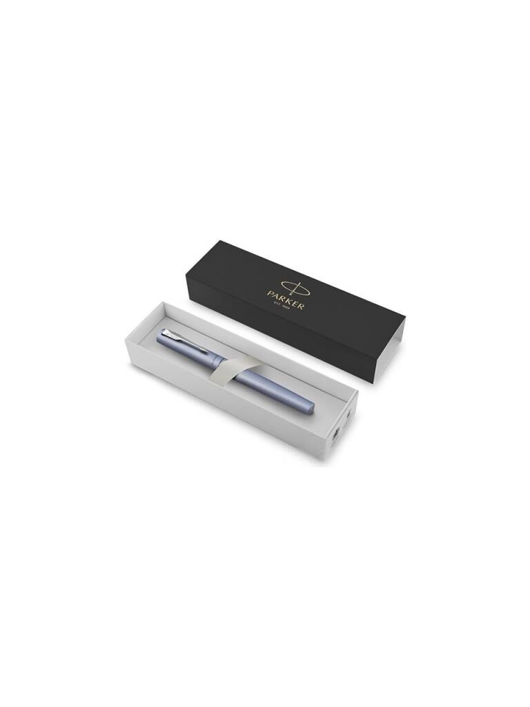 PARKER ROLLER KALEM VECTOR XL GUMUS MAVI 2159775