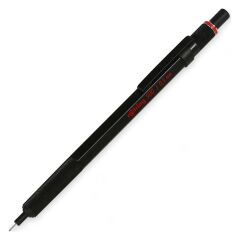 ROTRING VERSATIL 500 SIYAH 05 1 LI
