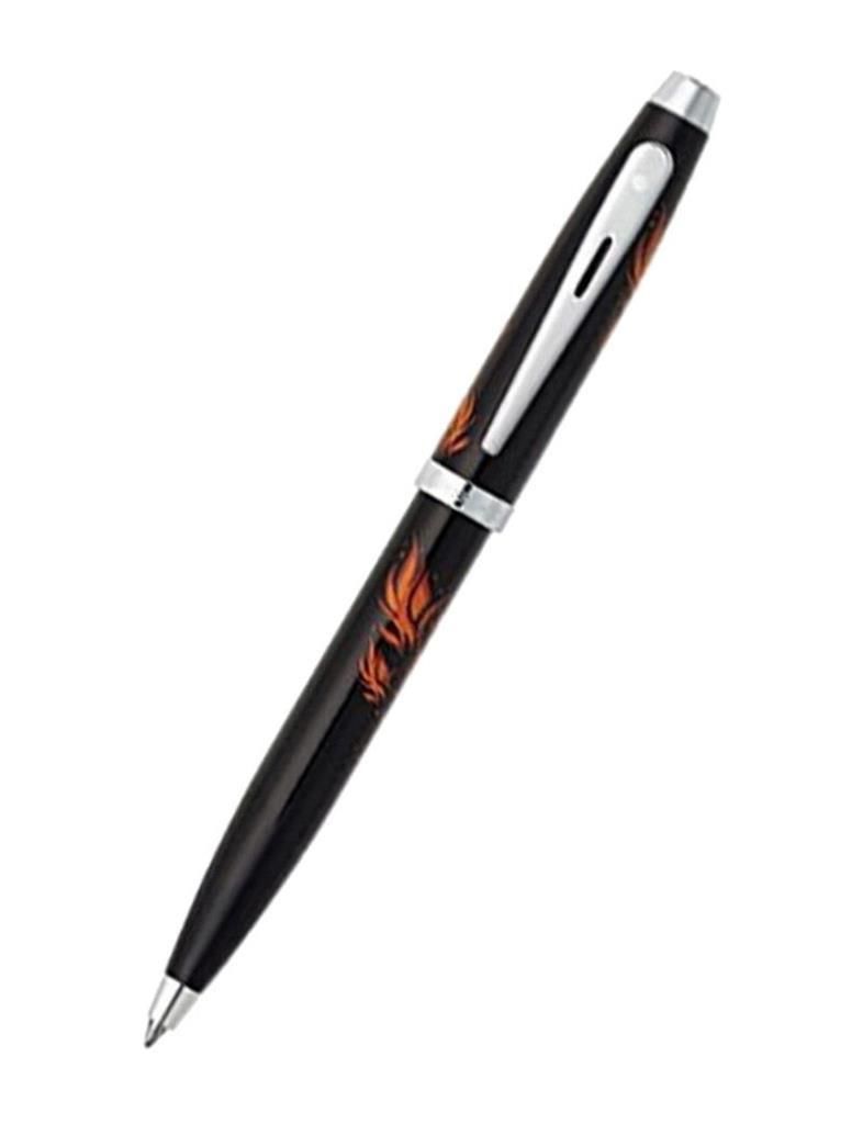 SHEAFFER TUKENMEZ KALEM 100 SERI NIK.KLIPS(9281-2)