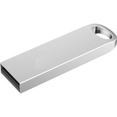 HIKSEMI FLASH BELLEK 32GB USB2.0 HS-USB-OEM METAL