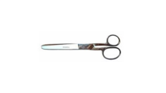 NICEDAY MAKAS METAL CELIK 20cm (977225)