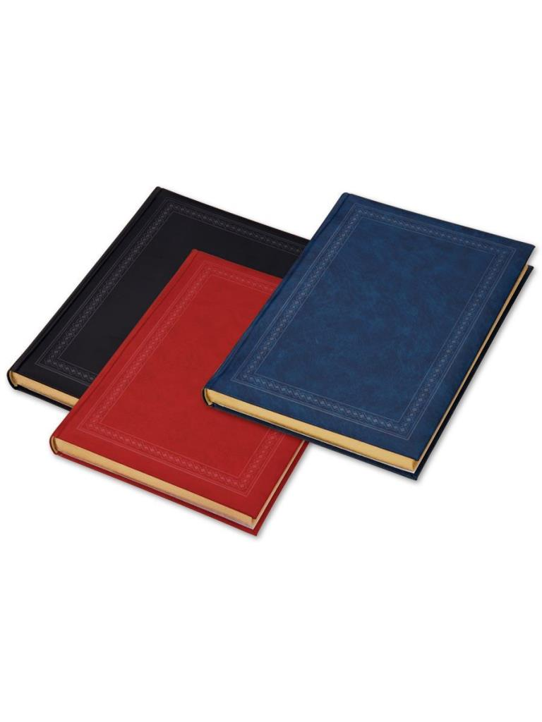 ELMA SEREF DEFTERI 20X28 160 YP. 120GR.