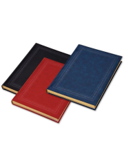 ELMA SEREF DEFTERI 20X28 160 YP. 120GR.