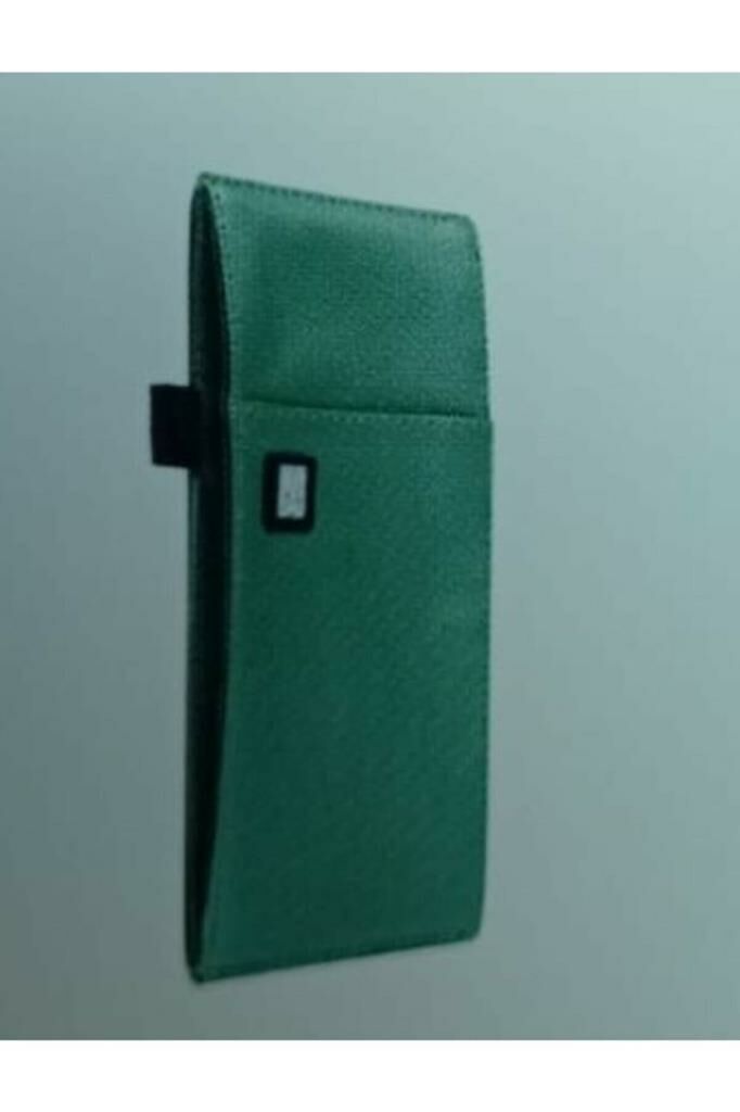 MINBAG COK AMACLI DEFTER VE AJANDA CANTASI YESIL