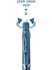 SERVE VERSATIL DEEP 07 HARRY POTTER RAVENCLAW