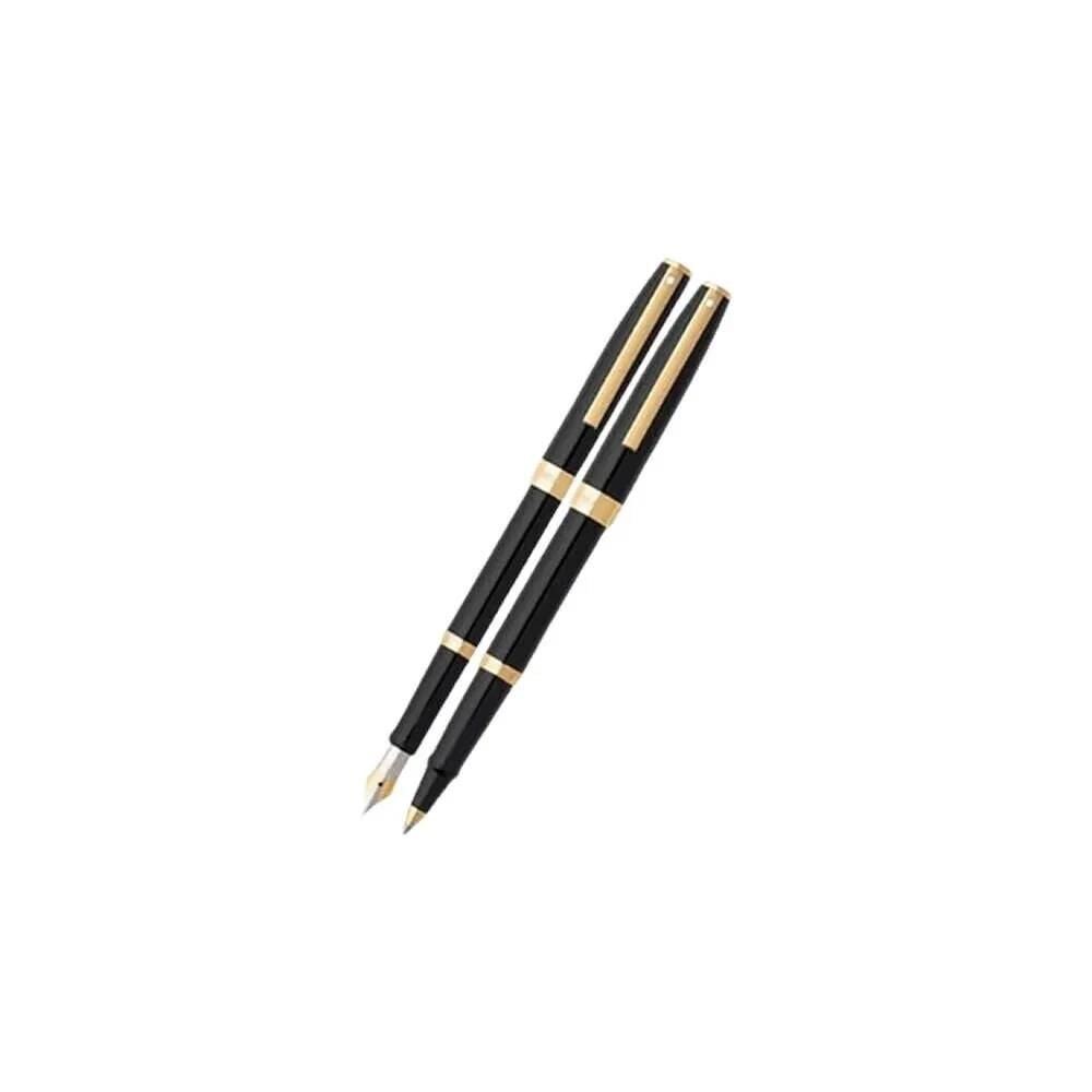 SHEAFFER TUKENMEZ+D.KALEM SET SAGARIS S.(9471-0/2)