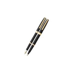 SHEAFFER TUKENMEZ+D.KALEM SET SAGARIS S.(9471-0/2)