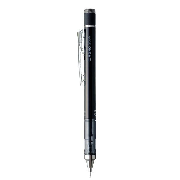 TOMBOW VERSATIL MONOGRAPH 0,7MM SIYAH MG 11R7
