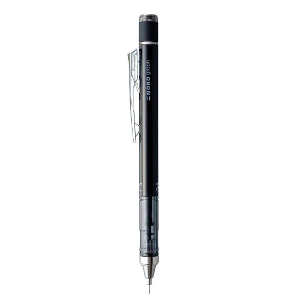 TOMBOW VERSATIL MONOGRAPH 0,7MM SIYAH MG 11R7