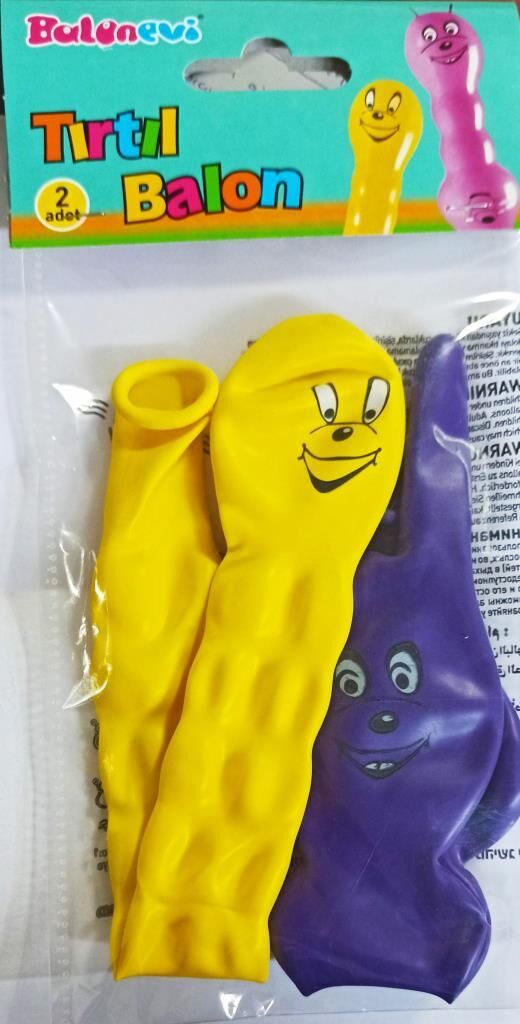 BALONEVI BALON TIRTILI 2 LI