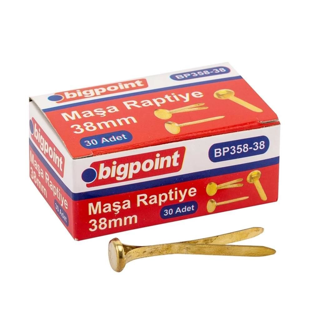 BIGPOINT MASA RAPTIYE 38mm.358-38