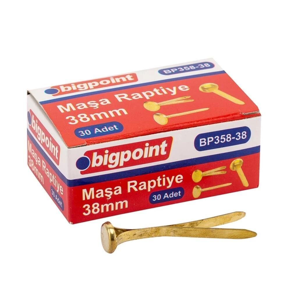 BIGPOINT MASA RAPTIYE 38mm.358-38