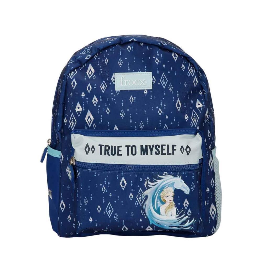 FROZEN ANAOKUL CANTASI LOOP WATER (5164)