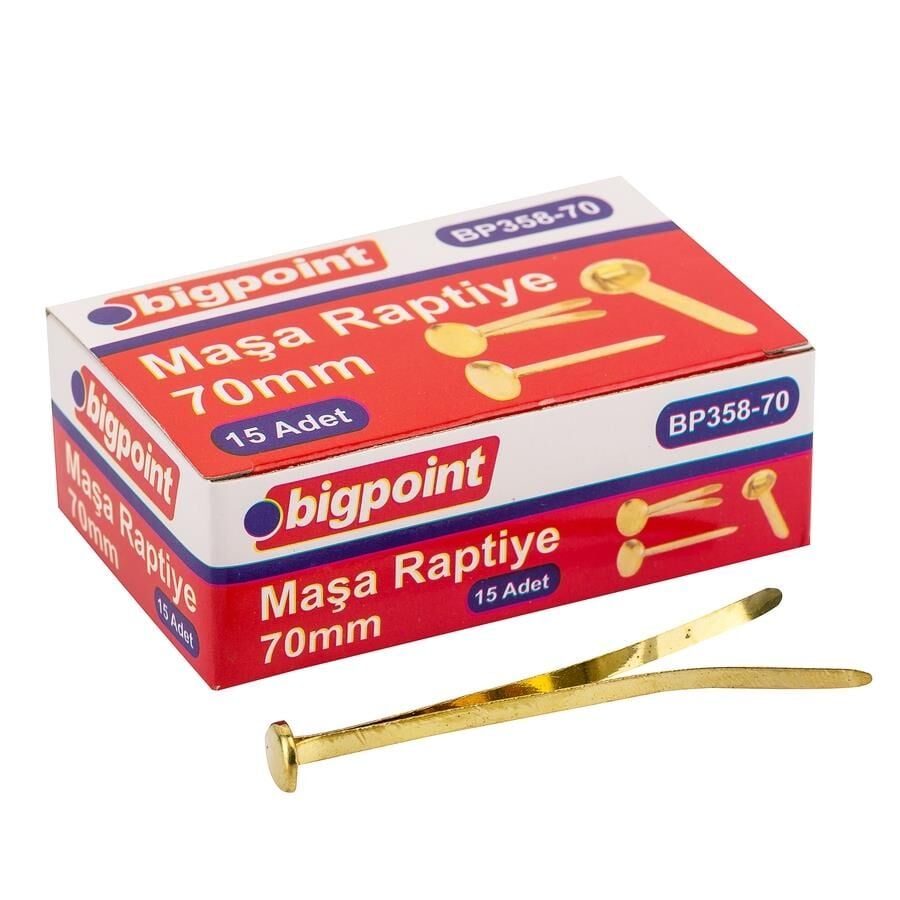 BIGPOINT MASA RAPTIYE 70mm.358-70