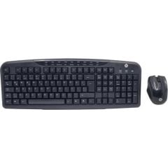 DEXIM DKM005 KMSW-300 KABLOSUZ KLAVYE MOUSE SET