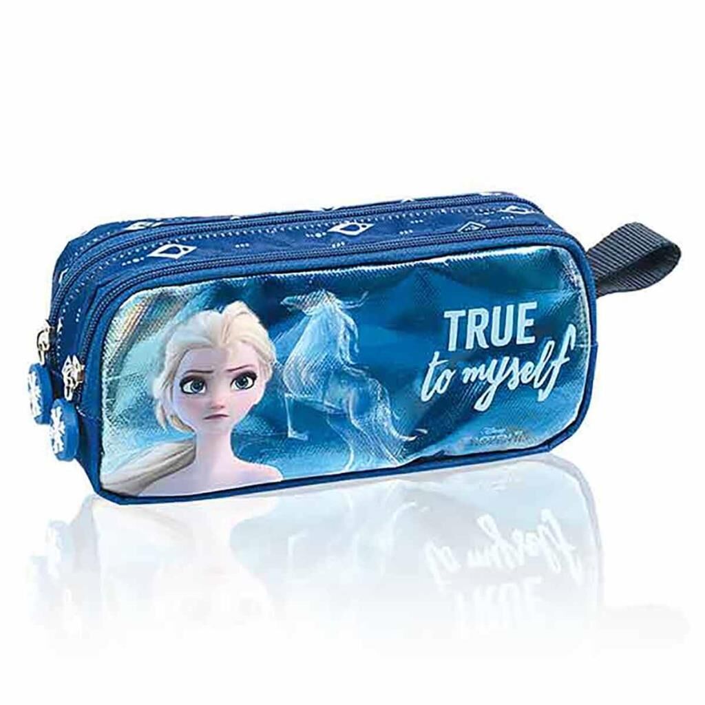 FROZEN KALEM CANTASI DUE WATER (5163)