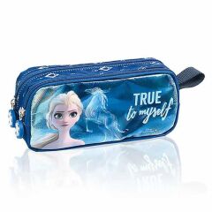 FROZEN KALEM CANTASI DUE WATER (5163)