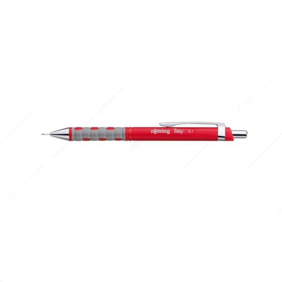 ROTRING TIKKY VERSATIL RD 07 KIRMIZI (1904507)