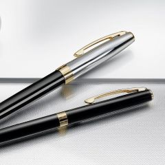 SHEAFFER DOLMAKALEM SAGARIS PARLAK SIYAH (9475-0)