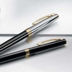 SHEAFFER DOLMAKALEM SAGARIS PARLAK SIYAH (9475-0)