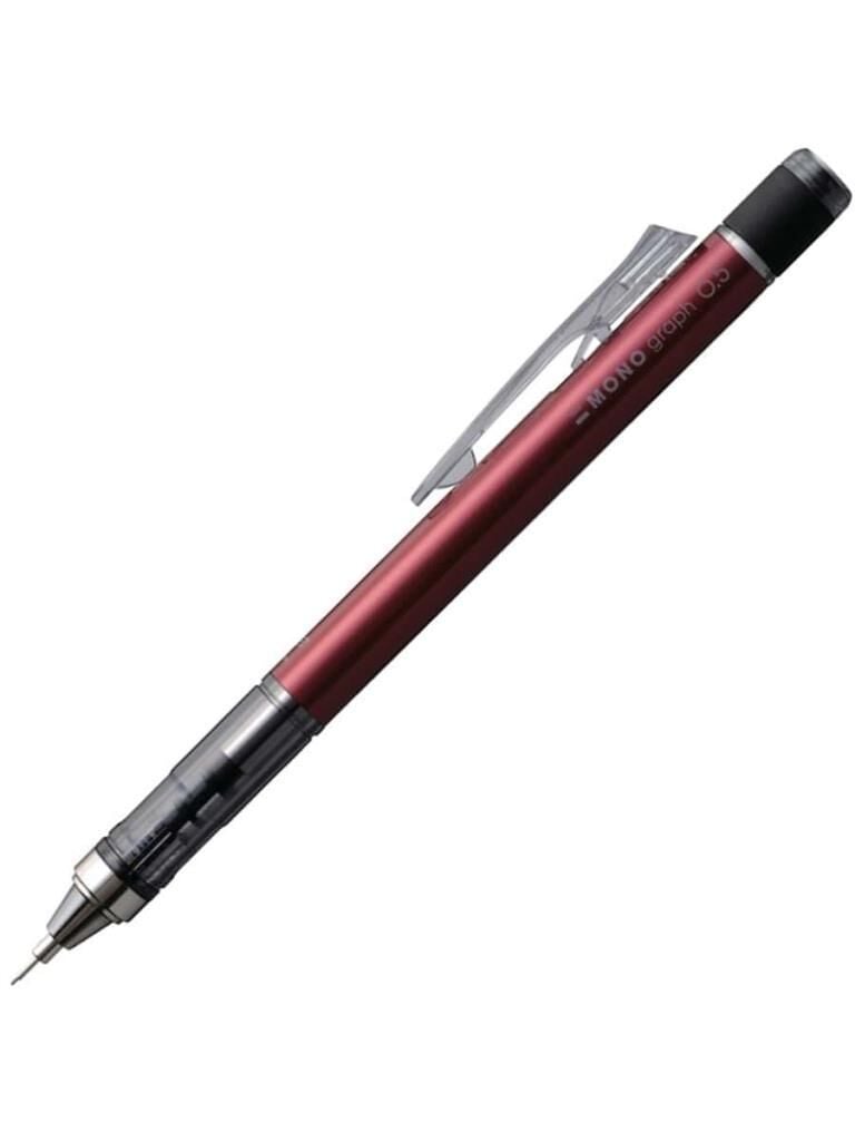 TOMBOW VERSATIL MONOGRAPH 0,7MM PINK MG 81R7