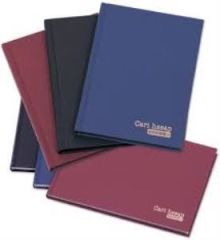 BAYINDIR CEK DEFTERI 17x24 240 YAPRAK