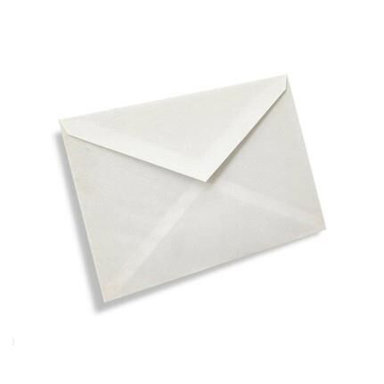 OYAL KARE ZARF 114X162 70GR GLORY BEYAZ 25 LI