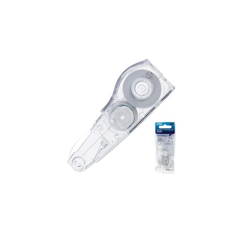 PLUS SERIT SILICI 4.2mmx6m WH634 REFIL (WH624)