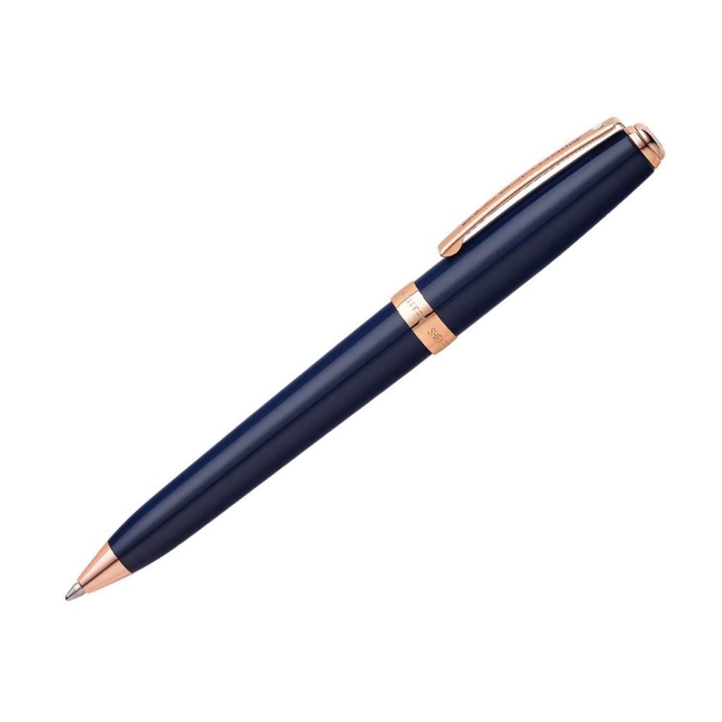 SHEAFFER TUKENMEZ KOBALT MAVI ROSE GOLD(9143-2)