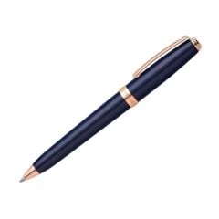 SHEAFFER TUKENMEZ KOBALT MAVI ROSE GOLD(9143-2)