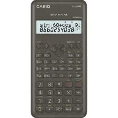 CASIO FX-82MS BILIMSEL FONK HESAP MAKINESI 2.NESIL