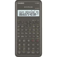 CASIO FX-82MS BILIMSEL FONK HESAP MAKINESI 2.NESIL