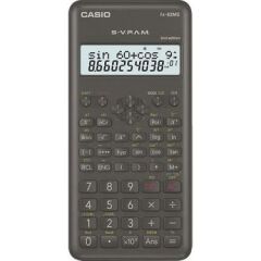 CASIO FX-82MS BILIMSEL FONK HESAP MAKINESI 2.NESIL