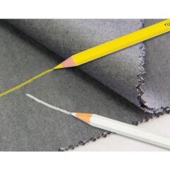 FATIH KOPYA KALEMI BEYAZ 12LI (TEKSTIL KALEMI)