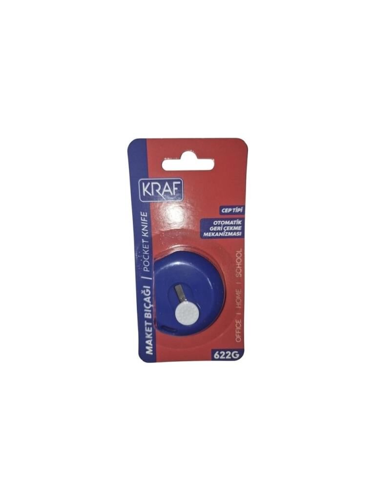 KRAF MAKET BICAGI CEP TIPI MINI 622G