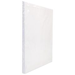 OYAL TORBA ZARF 300X400 110 GR BEYAZ 25LI