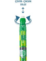 SERVE VERSATIL DEEP 07 HARRY POTTER SLYTHERIN DAMA