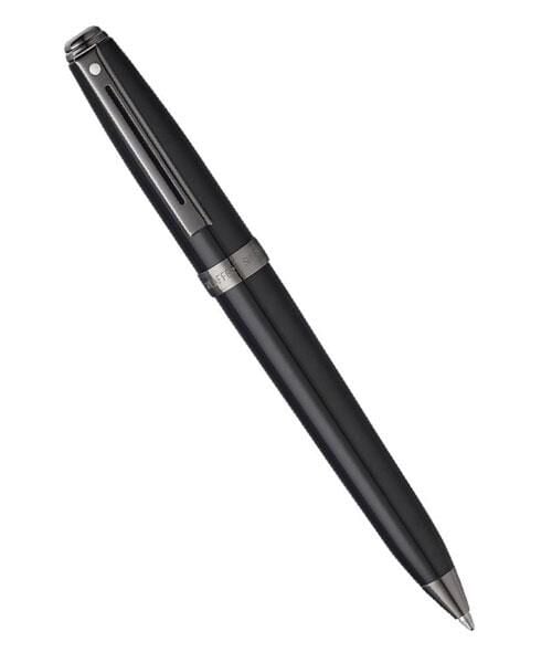 SHEAFFER TUKENMEZ PARLAK SIYAH TITANYUM (9144-2)