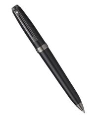 SHEAFFER TUKENMEZ PARLAK SIYAH TITANYUM (9144-2)