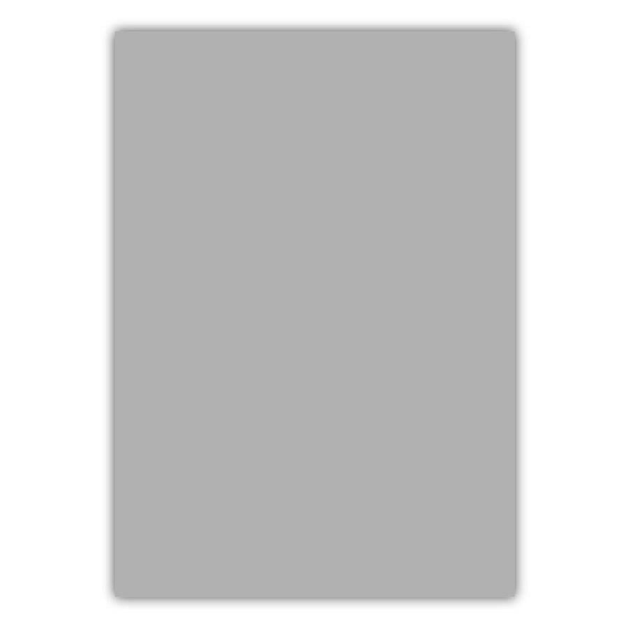 BIGPOINT CILT KAPAGI A4 160MIC  GRI (688-85)