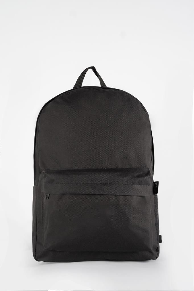 CAMBRIDGE POLO CLUB SIRT CANTASI 2086 SIYAH