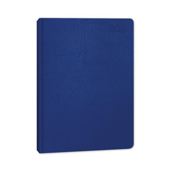 KESKIN 2026 AJANDA GUNLUK 14x20 TERMO DER LACIVERT